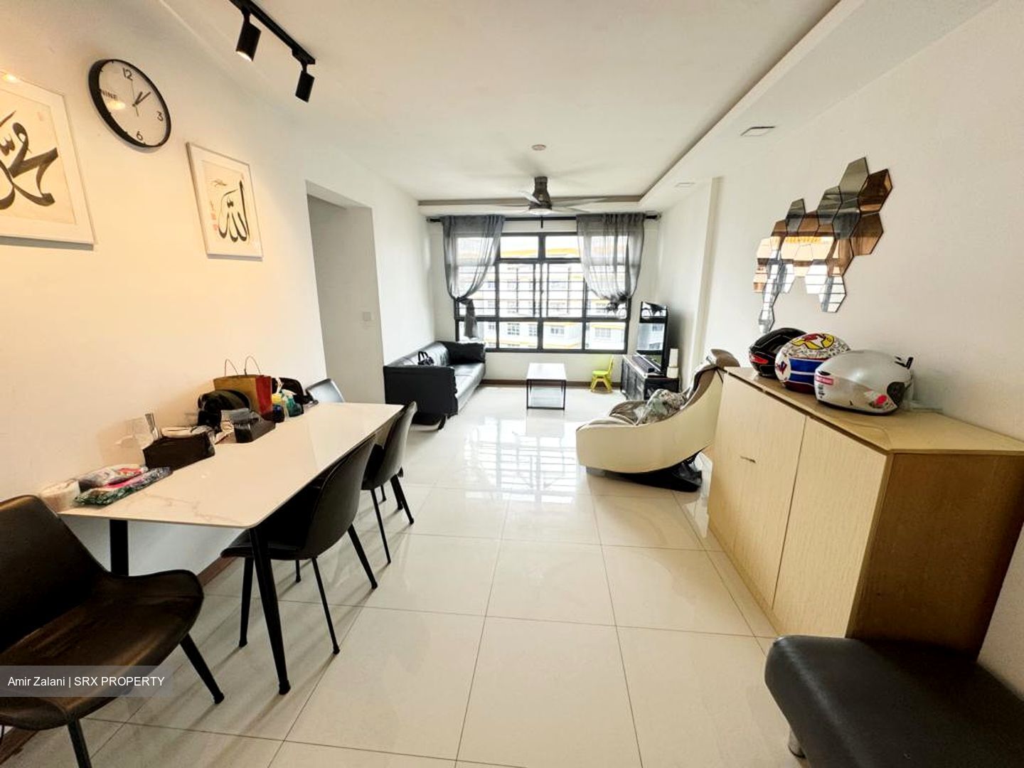 Blk 478C Valley Spring @ Yishun (Yishun), HDB 4 Rooms #566264821